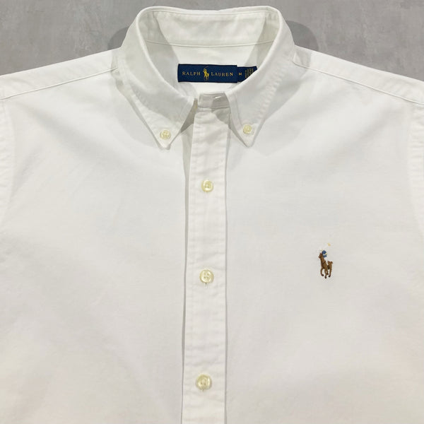 Polo Ralph Lauren Shirt (M)