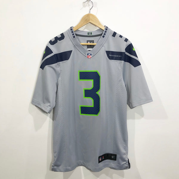 Nike NFL Jersey Seattle Seahawks (S)