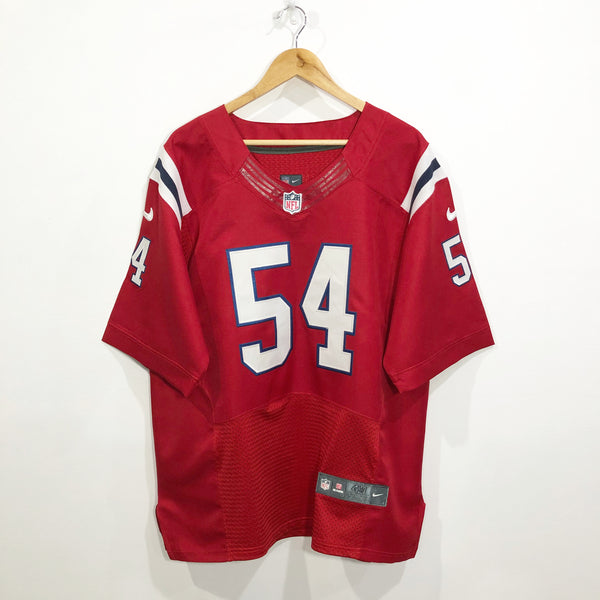 Nike NFL Jersey New England Patriots (XL)