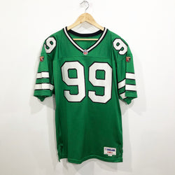 Vintage 90s Wilson Pro Line NFL Jersey New York Jets (L/TALL)