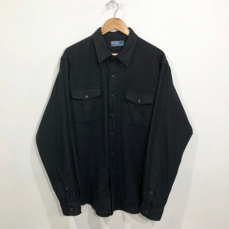 Polo Ralph Lauren Shirt (2XL)