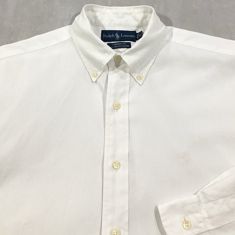 Polo Ralph Lauren Shirt (L/TALL)
