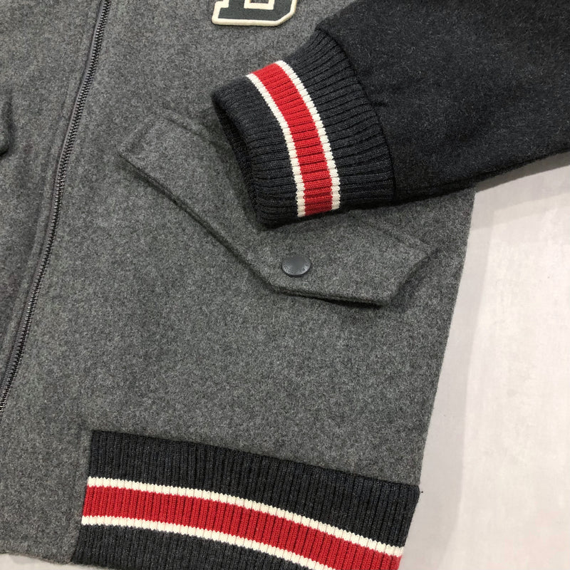 New Balance Varsity Jacket (L)