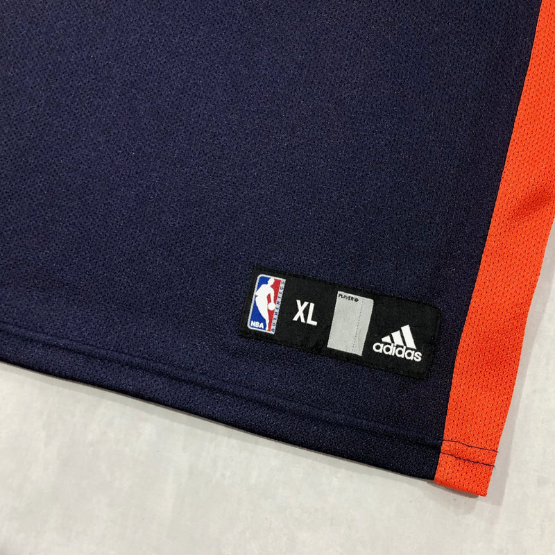 Adidas NBA Jersey Golden State Warriors (S)