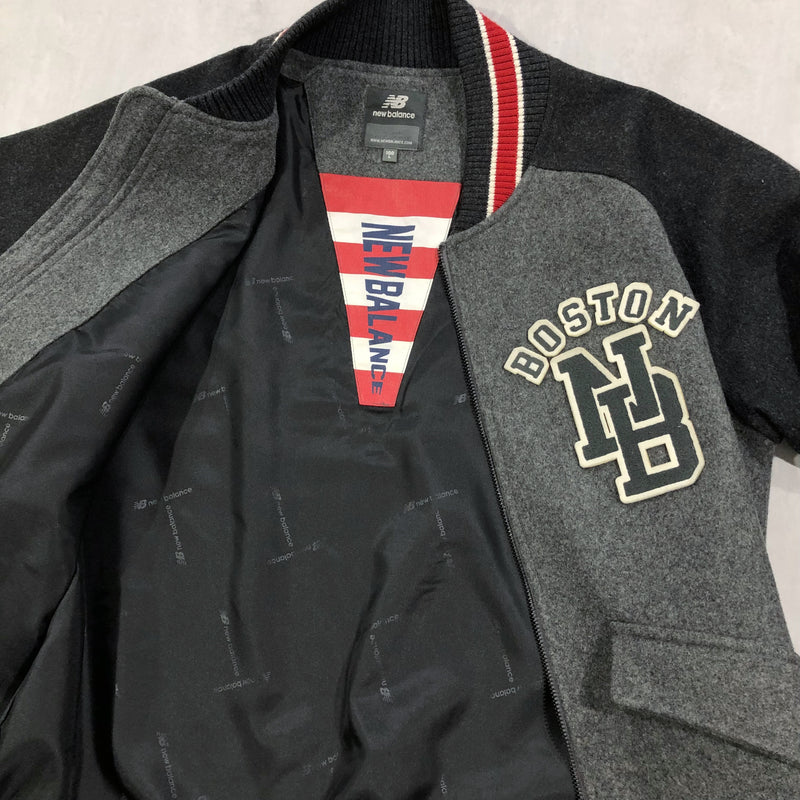 New Balance Varsity Jacket (L)