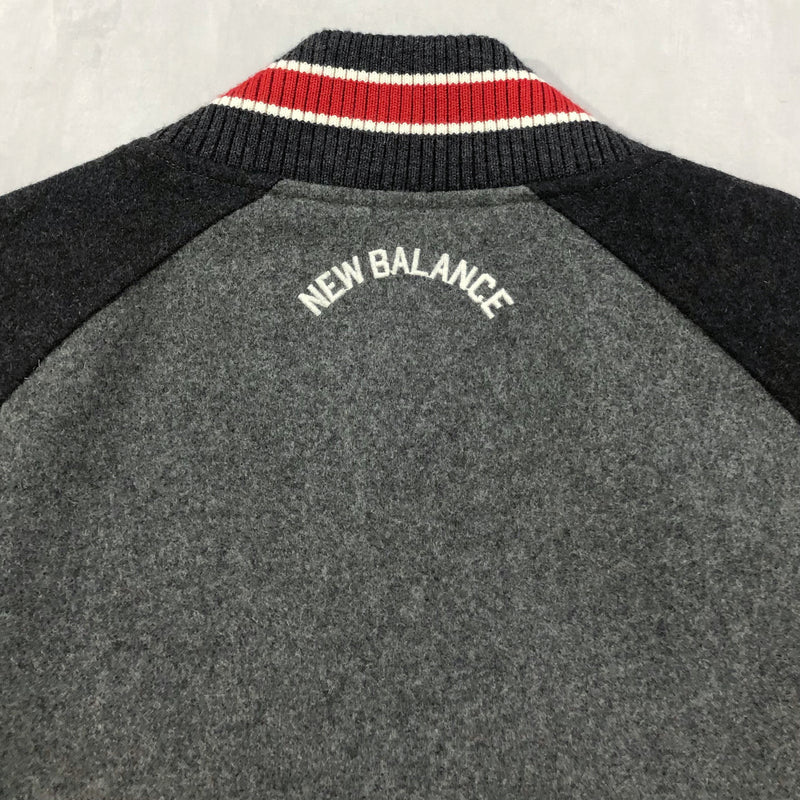 New Balance Varsity Jacket (L)
