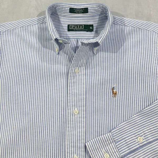 Polo Ralph Lauren Shirt (W/S)
