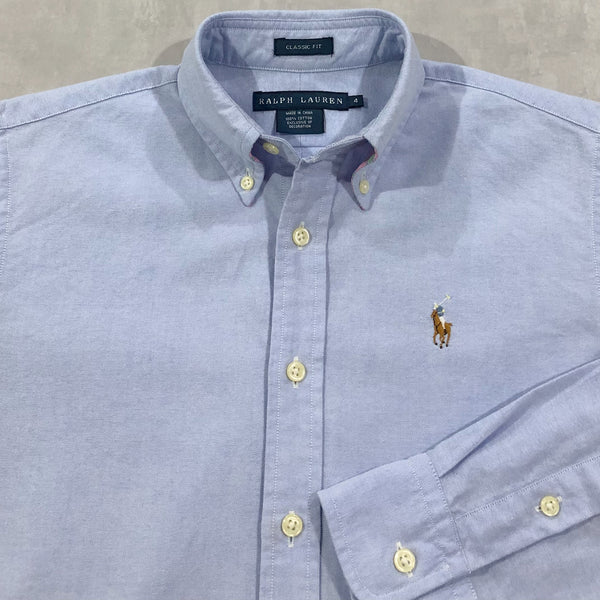 Polo Ralph Lauren Shirt (W/S)