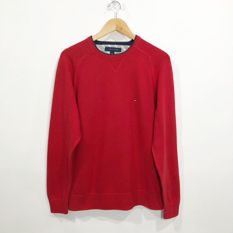Tommy Hilfiger Knit Sweater (M)