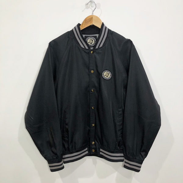 Vintage Suntory Boss Coffee Jacket (M)