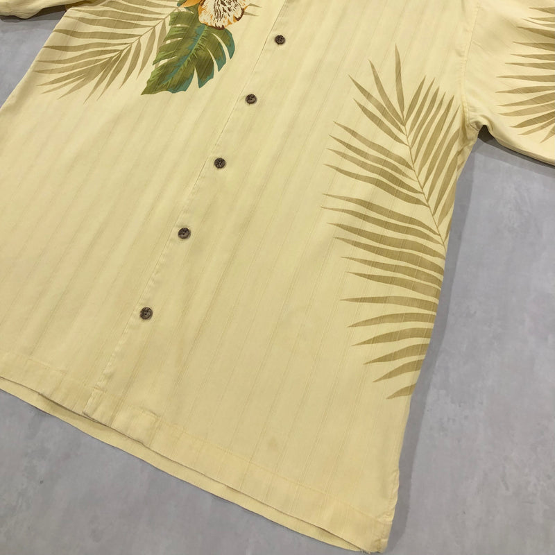 Tommy Bahama Hawaiian Shirt (L)