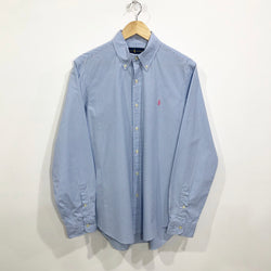Polo Ralph Lauren Shirt (M)