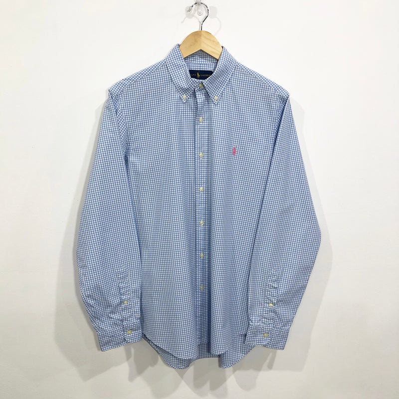 Polo Ralph Lauren Shirt (M)