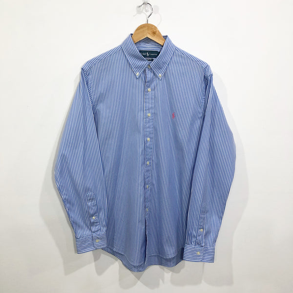 Polo Ralph Lauren Shirt (L)