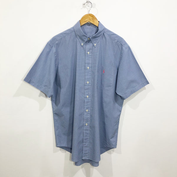 Polo Ralph Lauren Shirt (L/BIG-XL)