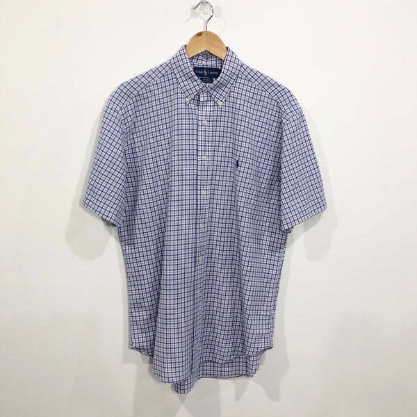 Polo Ralph Lauren Shirt (L)