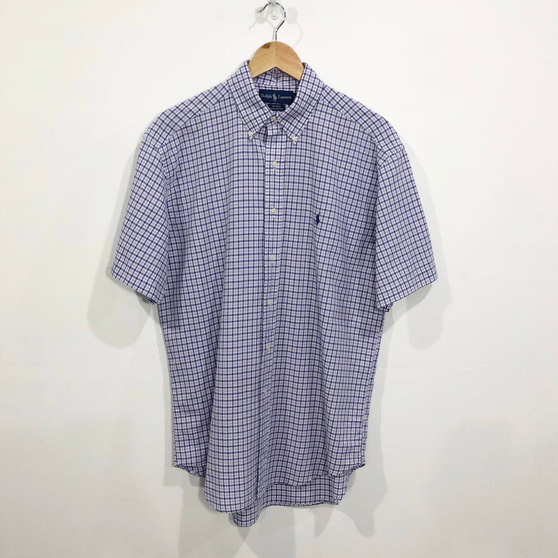 Polo Ralph Lauren Shirt (L)