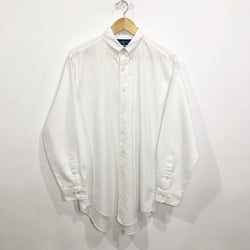 Polo Ralph Lauren Shirt (L/TALL)
