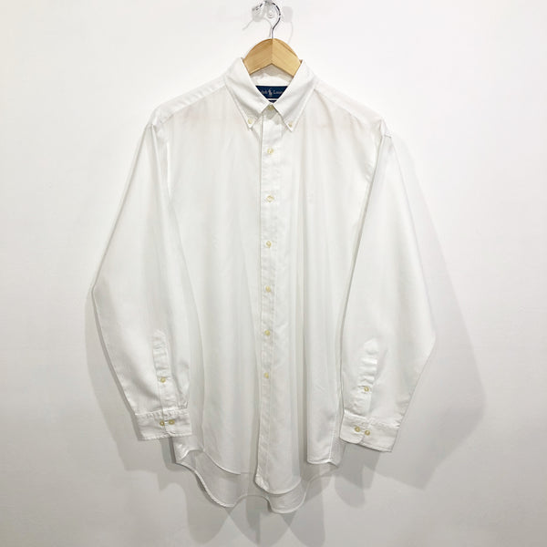 Polo Ralph Lauren Shirt (L/TALL)