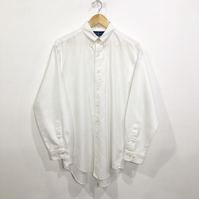 Polo Ralph Lauren Shirt (L/TALL)
