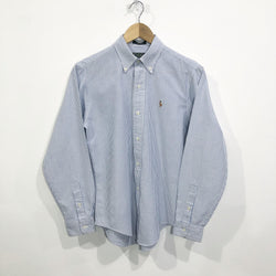 Polo Ralph Lauren Shirt (W/S)