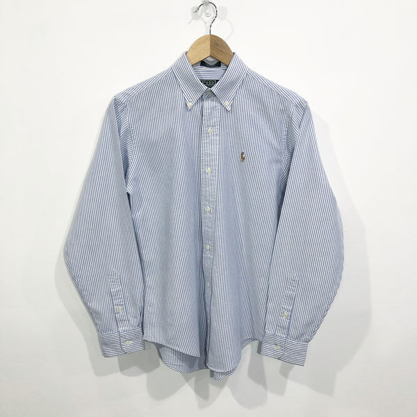 Polo Ralph Lauren Shirt (W/S)