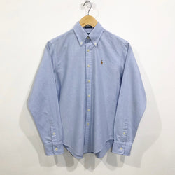 Polo Ralph Lauren Shirt (W/S)