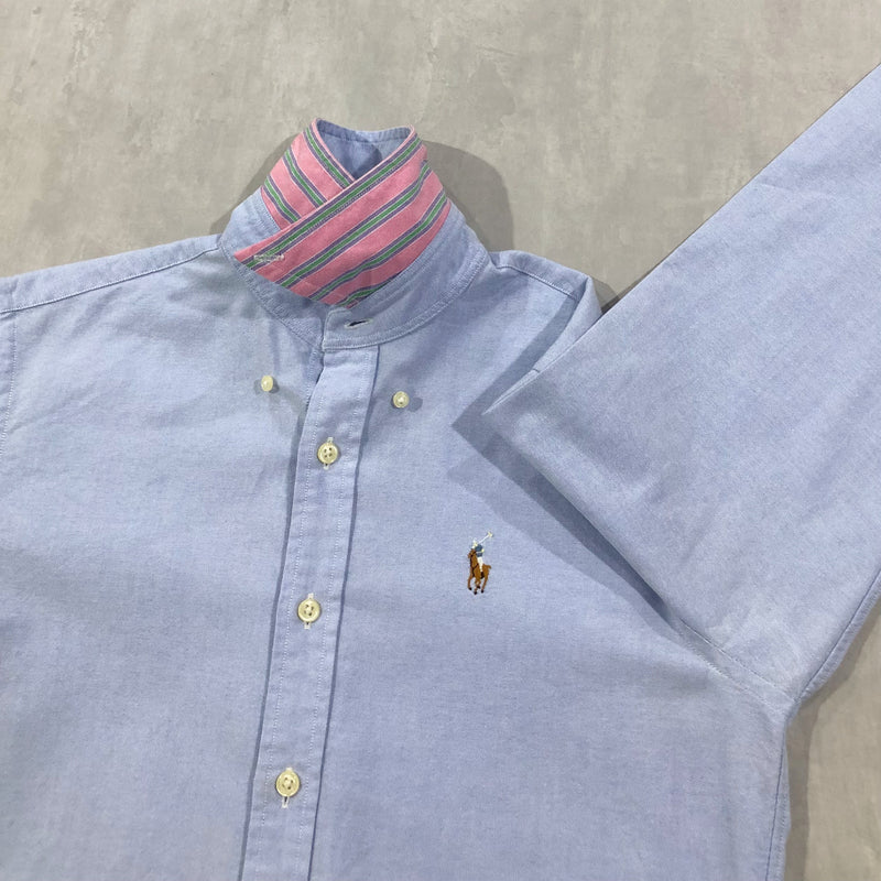 Polo Ralph Lauren Shirt (W/S)