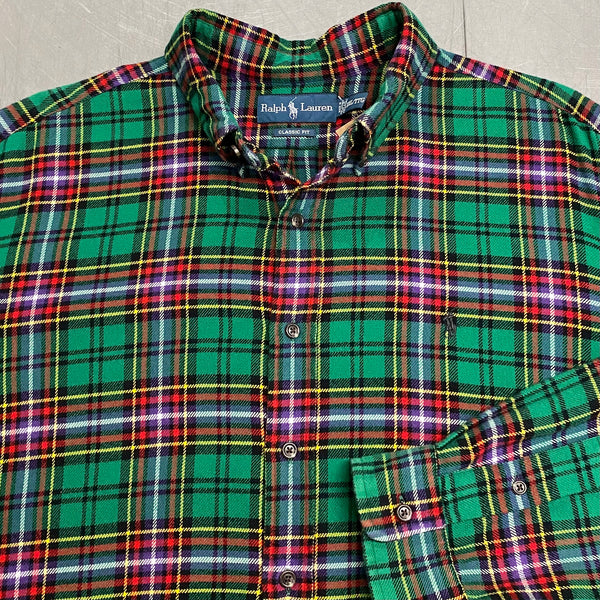Polo Ralph Lauren Shirt (3XL)