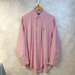 Polo Ralph Lauren Shirt (L/BIG)