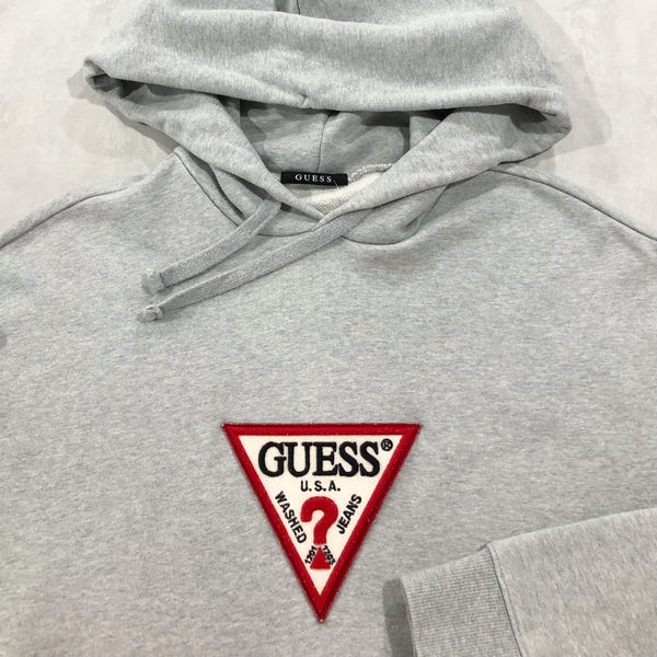 Guess Hoodie (L)