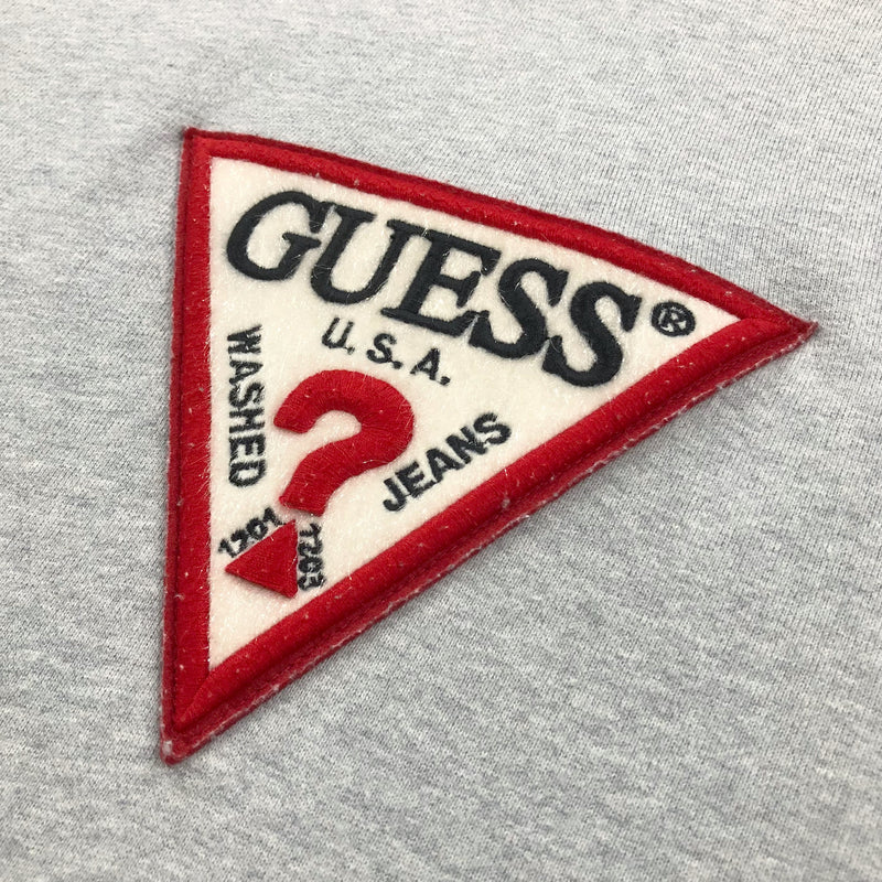 Guess Hoodie (L)