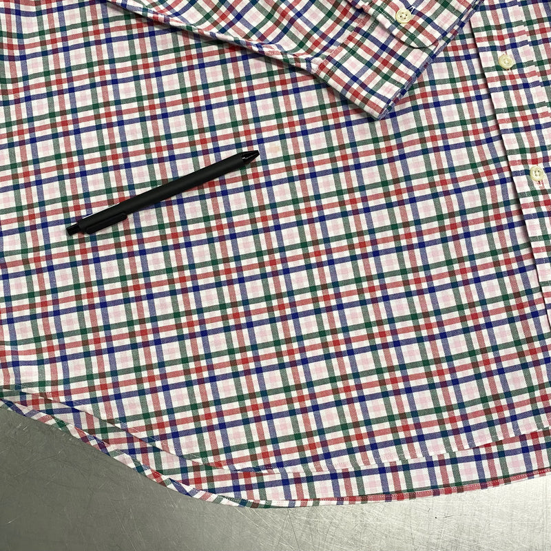 Polo Ralph Lauren Shirt (4XL/TALL)