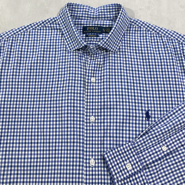 Polo Ralph Lauren Performance Shirt (XL-2XL)