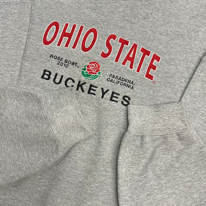 Gildan Sweatshirt Ohio State Uni (2XL)