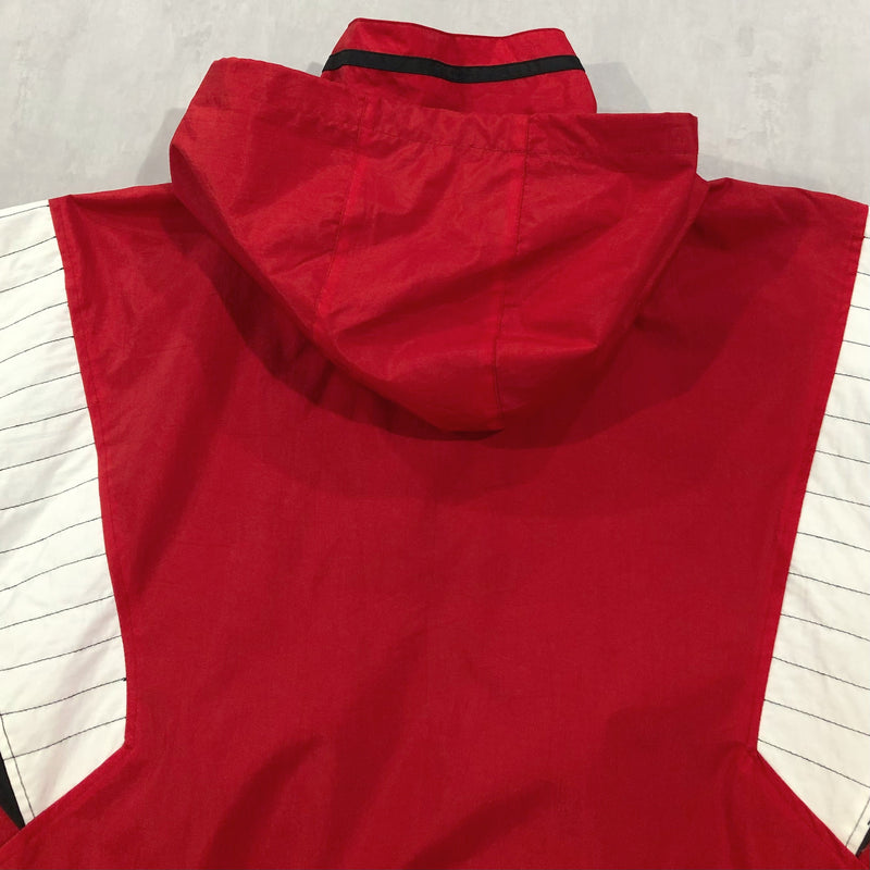 Starter x Budweiser Windbreaker (XL/BIG-2XL)