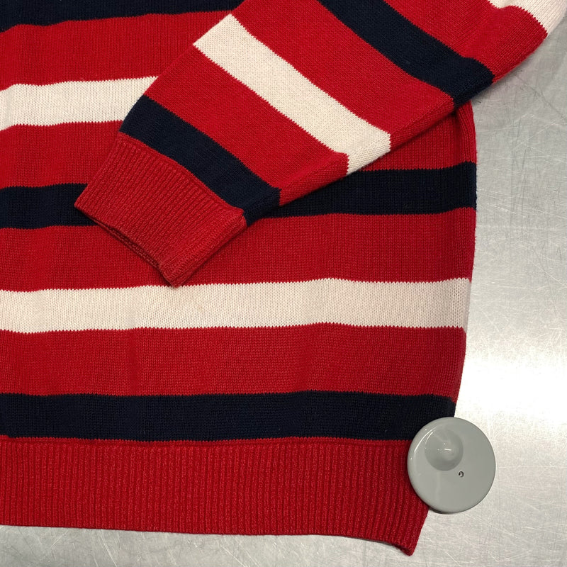 Lacoste Knit Sweater (L)