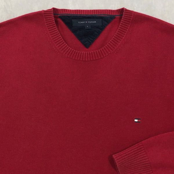 Tommy Hilfiger Knit Sweater (M)