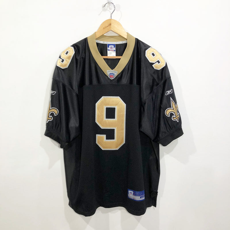 Reebok NFL Jersey New Orleans Saints (XL)