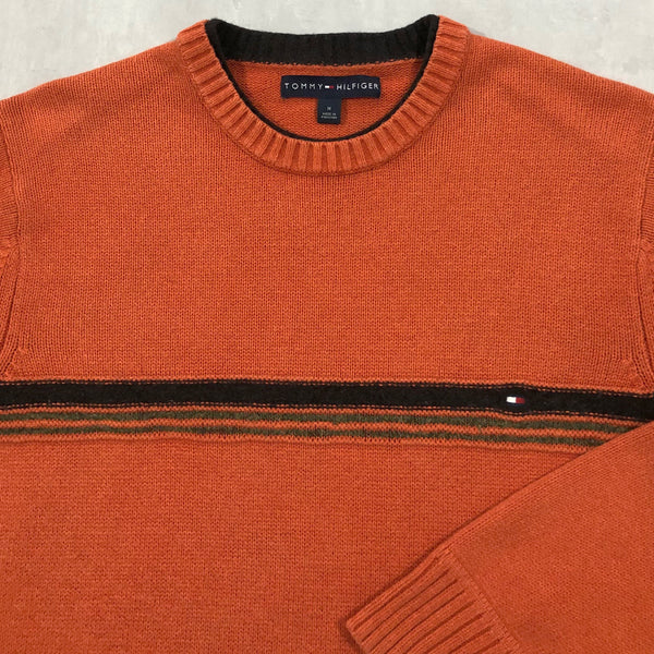 Tommy Hilfiger Knit Sweater (M)