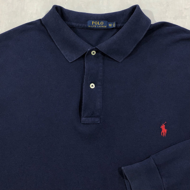 Polo Ralph Lauren Polo Shirt (4XL/TALL)