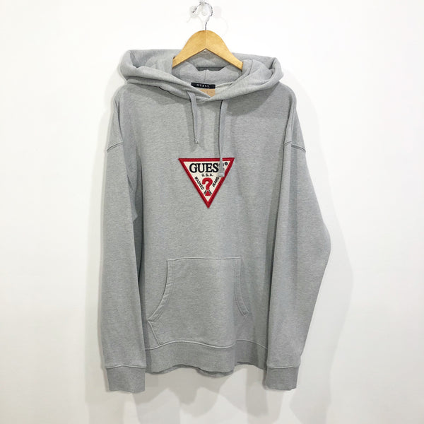 Guess Hoodie (L)