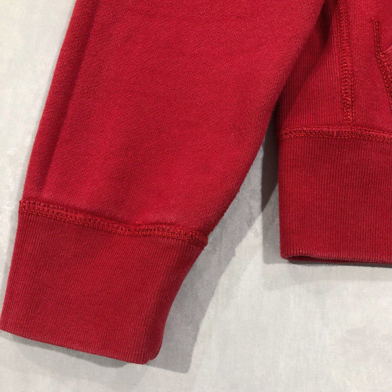 Polo Ralph Lauren Hoodie Zip (M)