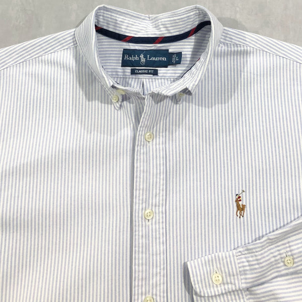 Polo Ralph Lauren Shirt (L/BIG)