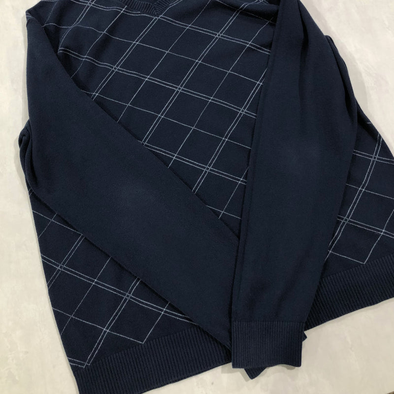 Tommy Hilfiger Knit Sweater (L)