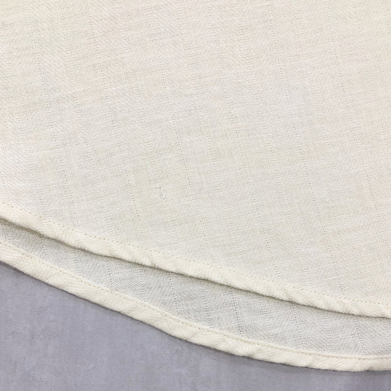 Polo Ralph Lauren Cotton Linen Blend Shirt (3XL/TALL)