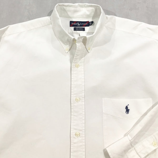 Polo Ralph Lauren Shirt (3XL)
