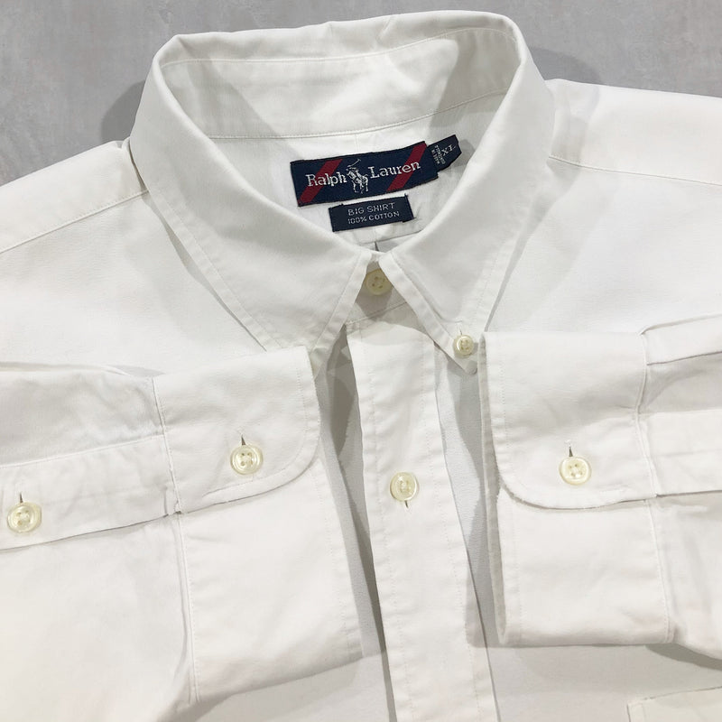 Polo Ralph Lauren Shirt (3XL)