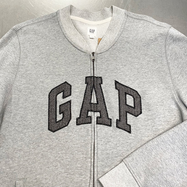 Gap Full Zip (L)