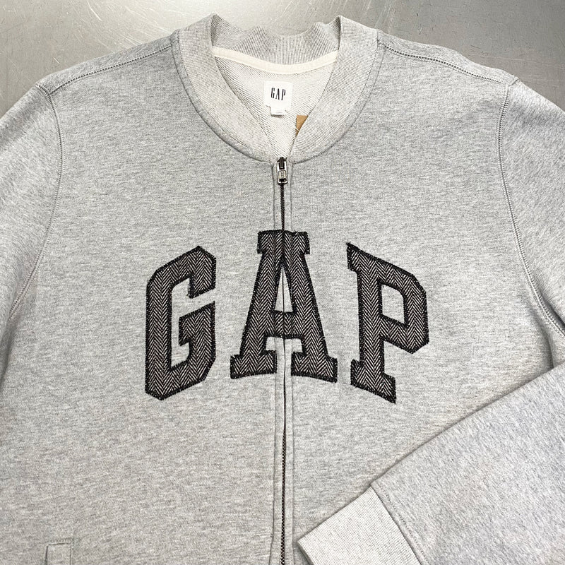 Gap Full Zip (L)